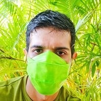 Daniel Heriberto Palencia Arreola