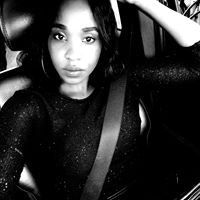 Tsholo Peu Sibanyoni