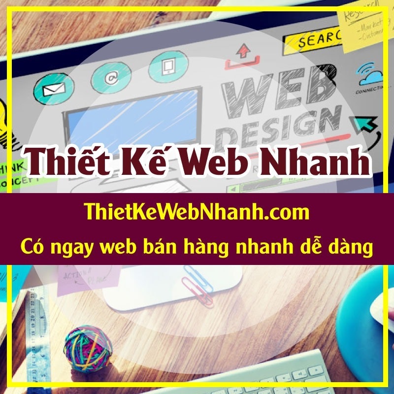ThietKeWebNhanhCom