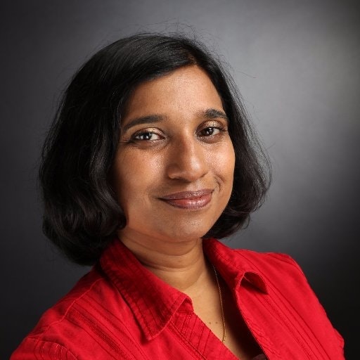 Rhoda Baxter/ Jeevani Charika