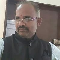 Krishna Murthy Seeda