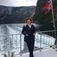 Светлана Синчугова