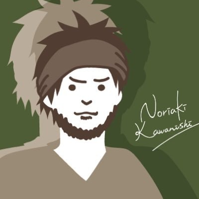 河西紀明🔥DMM.com @リモートワーク中