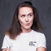 Янина Шабанова