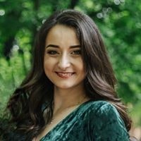 Роксолана Лукінчук