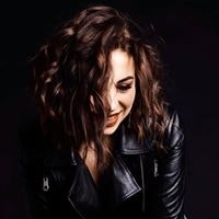 Соломія Марчук Зінченко