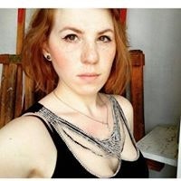 Женя Однопозова