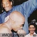 broderick d. thompso