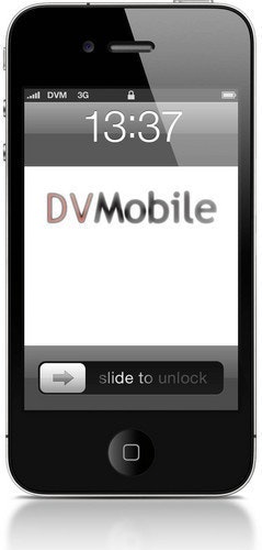 dvmobile