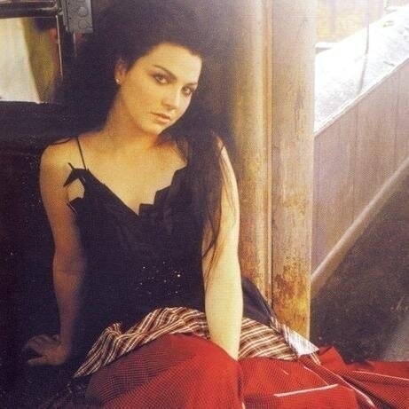 Анна Гончар