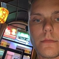 Никита Мороз