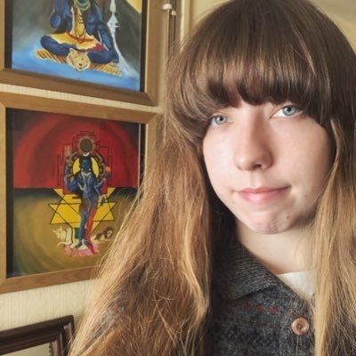 Emily📌 Pinterest & Blog Growth