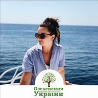 Наталя Котляр