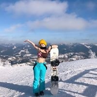 Тетяна Удовенко