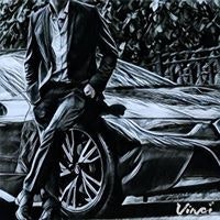 Андрей Чеберяко