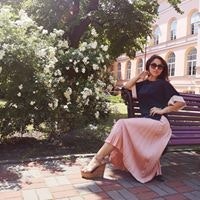 Христина Іваницька