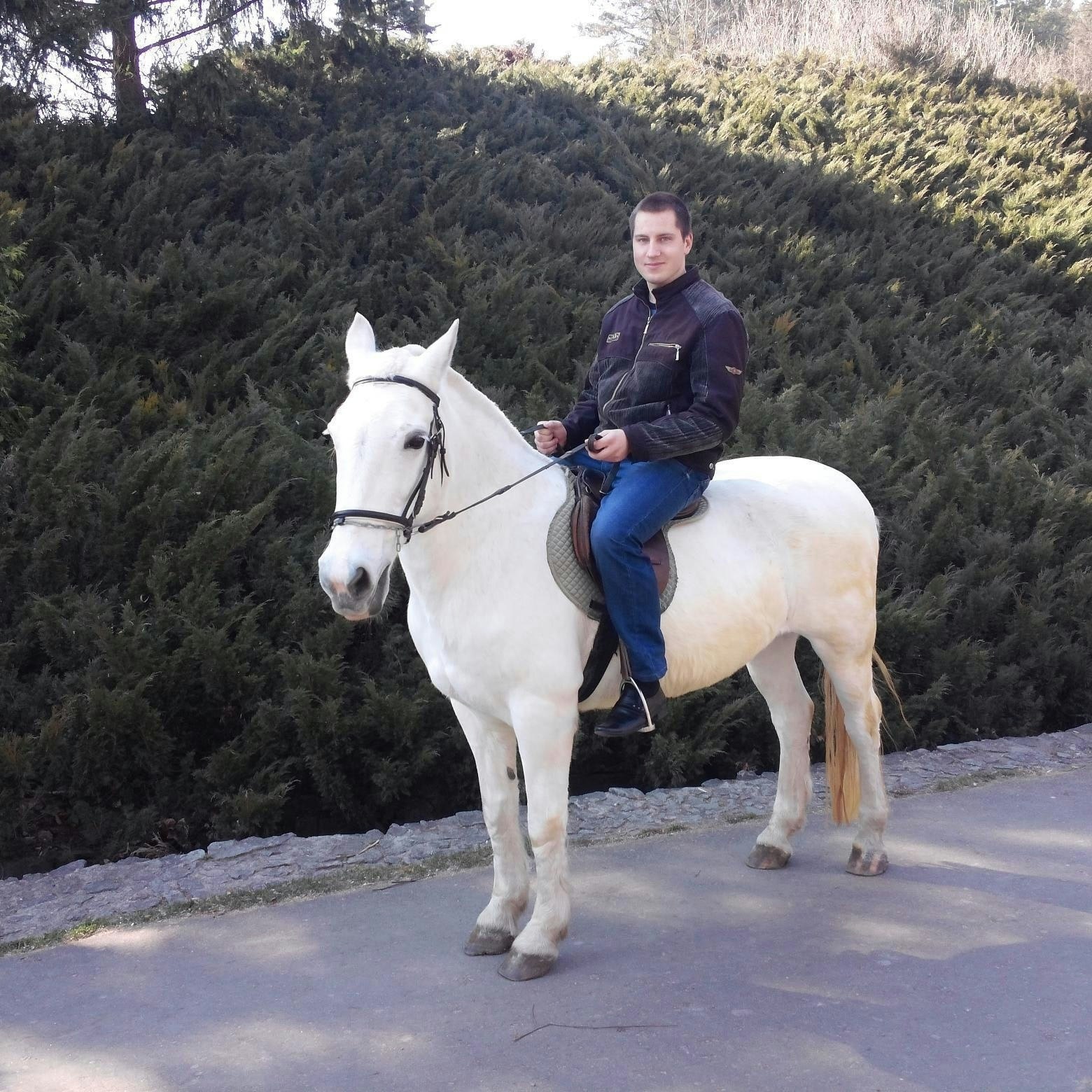 Роман Никодимов