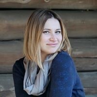 Ирина Воронова