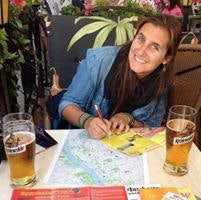 Inés Arbiza Brianza