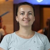 Виктория Дрофа