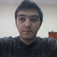 Дима Киселёв