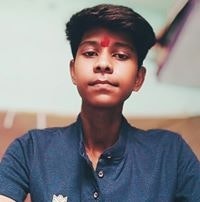 SaHil ShArMa