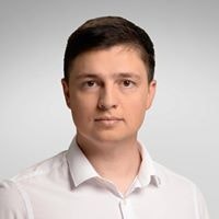 Дмитрий Гладкий