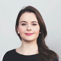 Anastasiya Chernoshtan