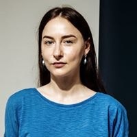 Виктория Евсеева