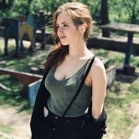 Аліна Смоленська