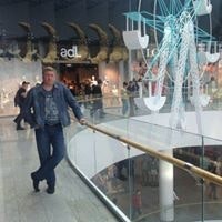 Андрей Герасимчук