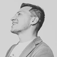 Михаил Александров