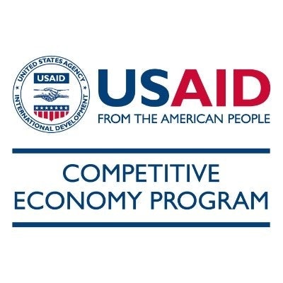 USAID Competitive Economy Program / USAI