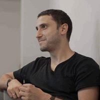 Алекс Званский