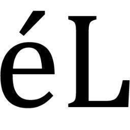 éL