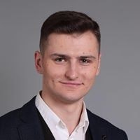 Чорний Євген