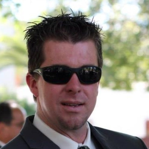 Brandon Smith