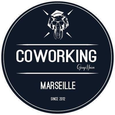 Coworking Marseille