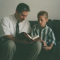 Travis William Carter