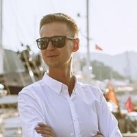 Олександр Рилєєв