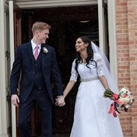 Ezra Richard Thomas Segura