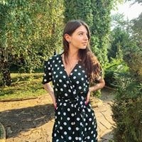 Анастасія Западинчук