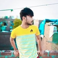 Ak Ankit