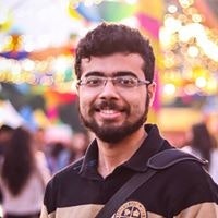 ऋषभ उपाध्याय