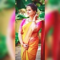 Vishnu Priya Maniyoli