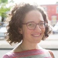 Marisa Zahler Raymond