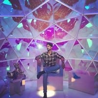 Olivier Javier K Medina