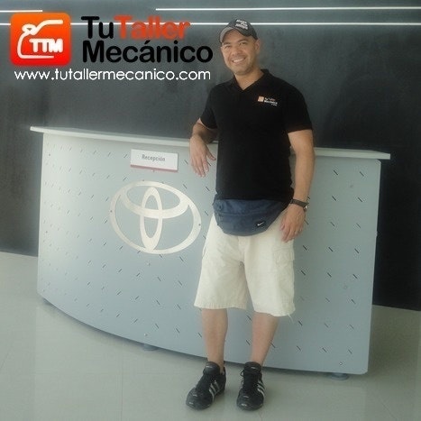 Gustavo Morales Loiz