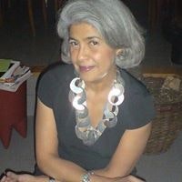 Rosalpina Medina de K'Danet