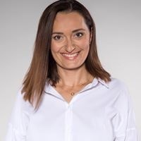 Anna Staranowicz-Cisek